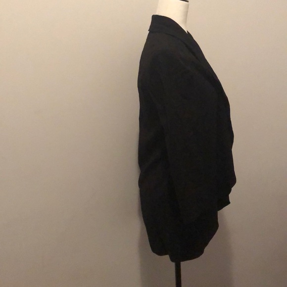 Boyfriend cut blazer - Picture 6 of 6